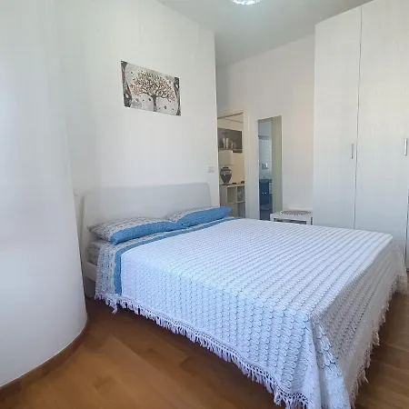 La Casa Di Erika - Centro-mare