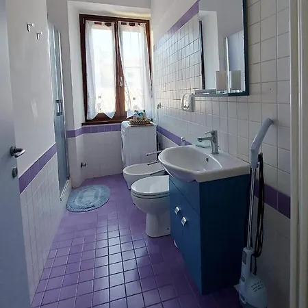 Апартаменти La Casa Di Erika - Centro-mare *