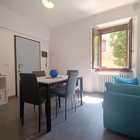 La Casa Di Erika - Centro-mare