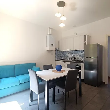 La Casa Di Erika - Centro-mare * Pesaro