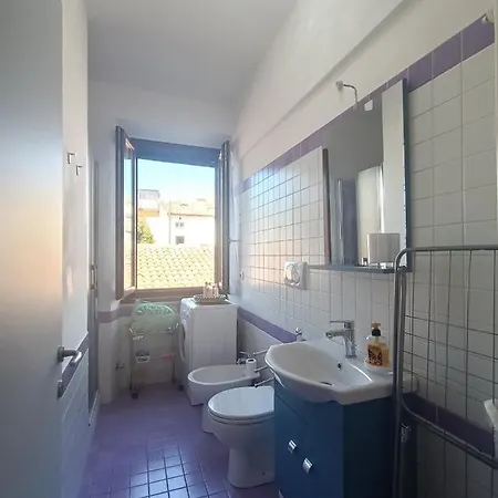 Appartamento La Casa Di Erika - Centro-mare *