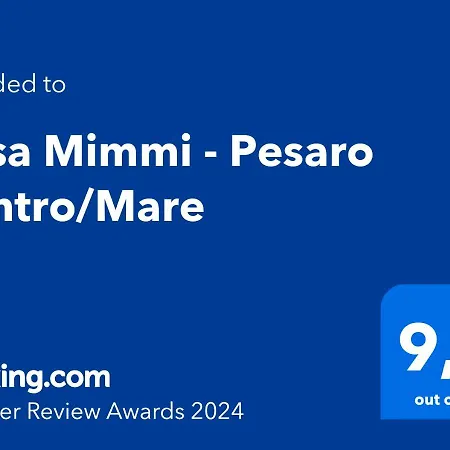 Апартаменти La Casa Di Erika - Centro-mare *