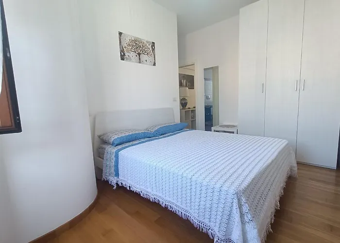 La Casa Di Erika - Centro-mare