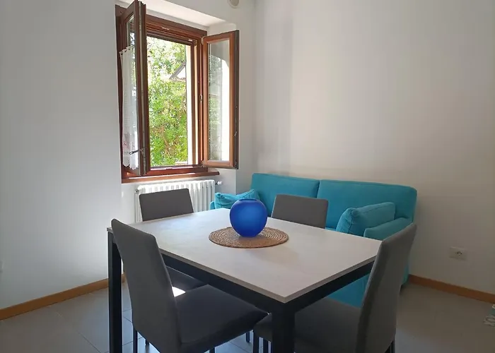 Apartamento La Casa Di Erika - Centro-mare *