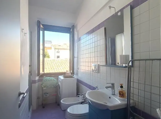 Apartamento La Casa Di Erika - Centro-mare *